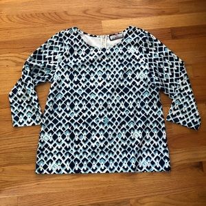 CK Bradley Top-brand new!